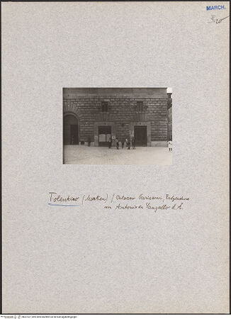 Vorderseite von bh031427_recto