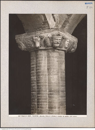 Vorderseite von bh031430_recto