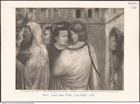 Vorderseite von bh031447_recto