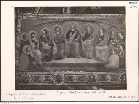 Vorderseite von bh031464_recto