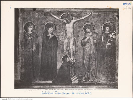 Vorderseite von bh031491_recto