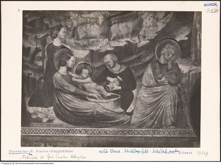 Vorderseite von bh031495_recto