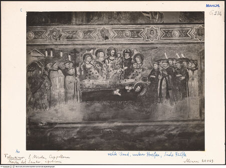 Vorderseite von bh031509_recto