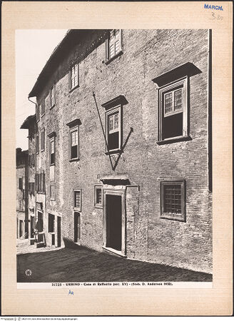 Vorderseite von bh031515_recto