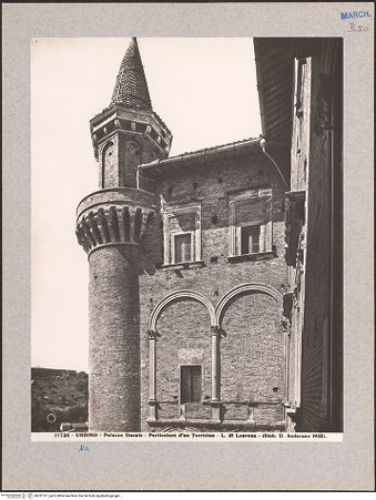 Vorderseite von bh031517_recto