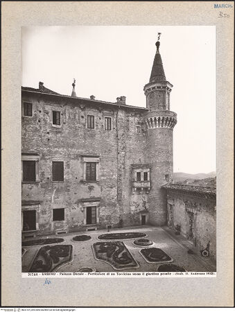 Vorderseite von bh031519_recto