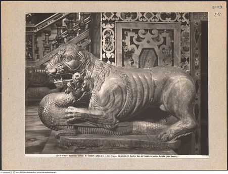 Vorderseite von bh031554_recto