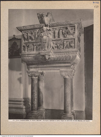 Vorderseite von bh031557_recto