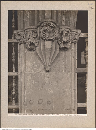 Vorderseite von bh031561_recto