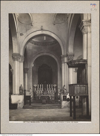 Vorderseite von bh031588_recto