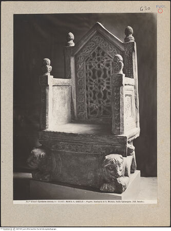 Vorderseite von bh031601_recto