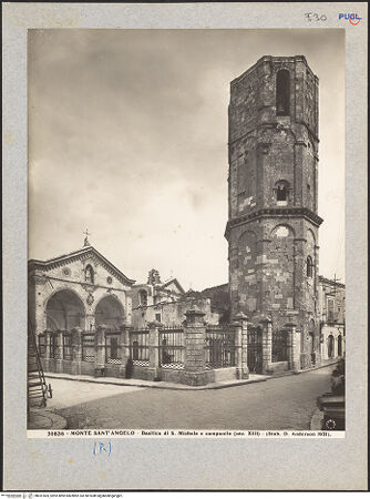 Vorderseite von bh031605_recto