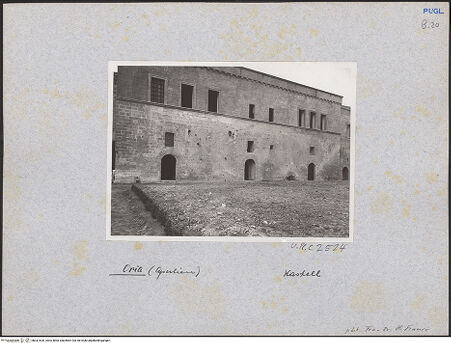 Vorderseite von bh031620_recto