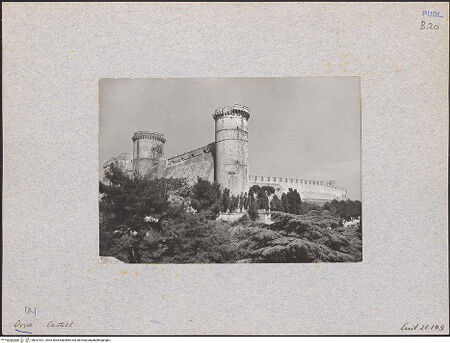 Vorderseite von bh031621_recto