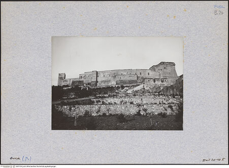 Vorderseite von bh031624_recto