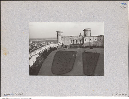 Vorderseite von bh031629_recto