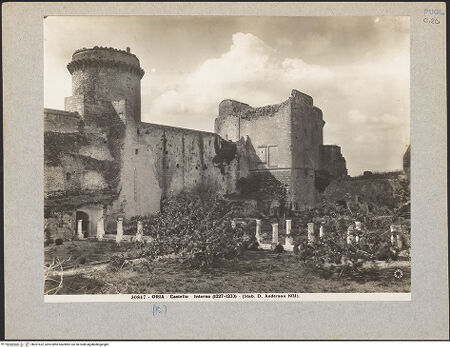 Vorderseite von bh031632_recto