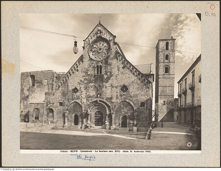 Vorderseite von bh032018_recto