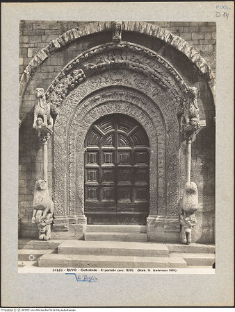 Vorderseite von bh032021_recto