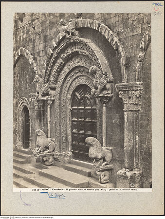 Vorderseite von bh032022_recto