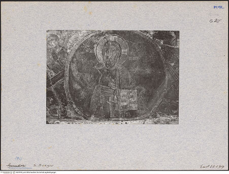 Vorderseite von bh032026_recto