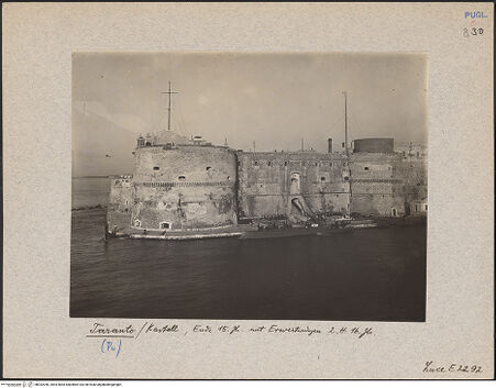 Vorderseite von bh032056_recto