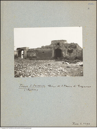 Vorderseite von bh032064_recto