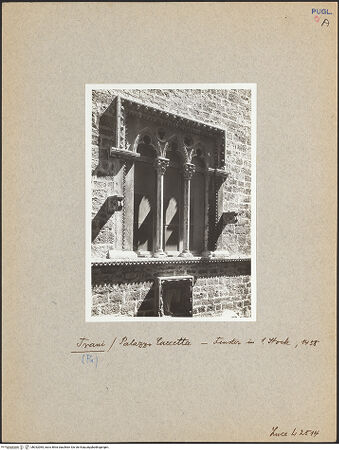 Vorderseite von bh032065_recto