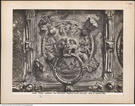 Vorderseite von bh032134_recto