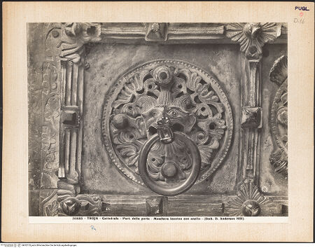 Vorderseite von bh032135_recto