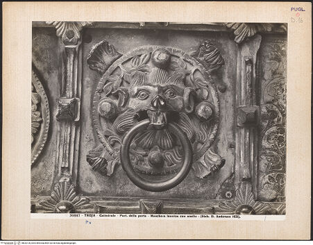 Vorderseite von bh032136_recto