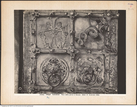 Vorderseite von bh032137_recto