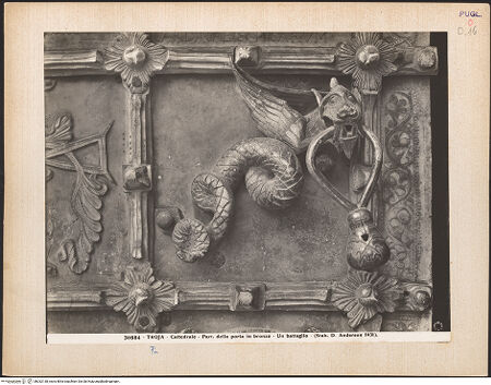 Vorderseite von bh032138_recto