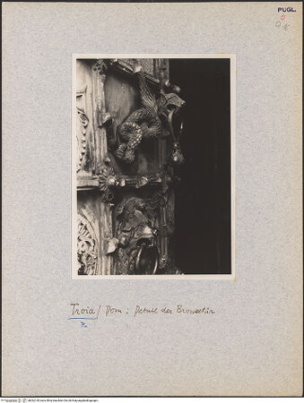 Vorderseite von bh032139_recto