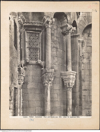 Vorderseite von bh032145_recto