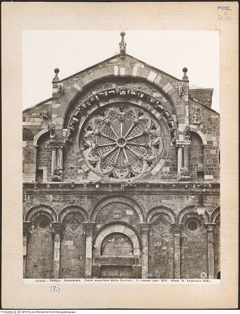 Vorderseite von bh032146_recto