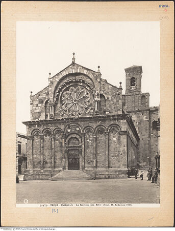 Vorderseite von bh032147_recto