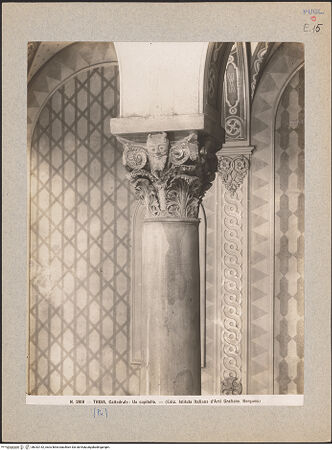 Vorderseite von bh032152_recto