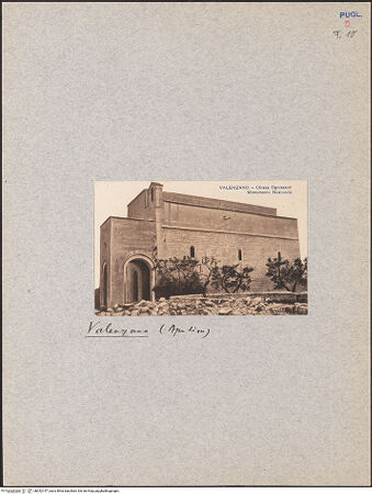 Vorderseite von bh032157_recto