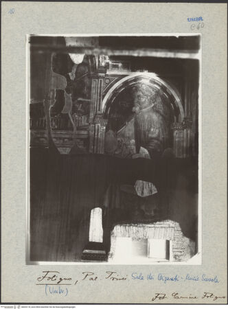 Vorderseite von bh033118_recto