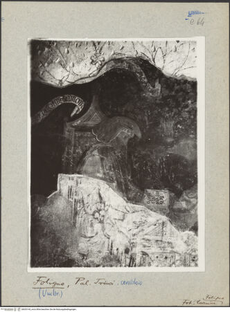 Vorderseite von Carmine (Foligno) [https://www.deutsche-digitale-bibliothek.de/content/lizenzen/rv-ez/] Helden der Antike und des Mittelalters; Lebensalter des MenschenErwachsenenalter und Reifes Alter (Virilità und Maturità) - Maturità, Teilansicht, bh033145_recto. Foto.