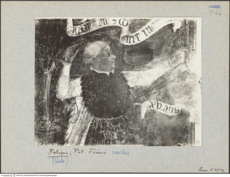 Vorderseite von ICCD [https://www.deutsche-digitale-bibliothek.de/content/lizenzen/rv-ez/] Helden der Antike und des Mittelalters; Lebensalter des MenschenKleinkind- und Jugendalter (Infanzia und Adolescenza) - Adolescenza, Detail: Oberkörper, bh033150_recto. Foto.