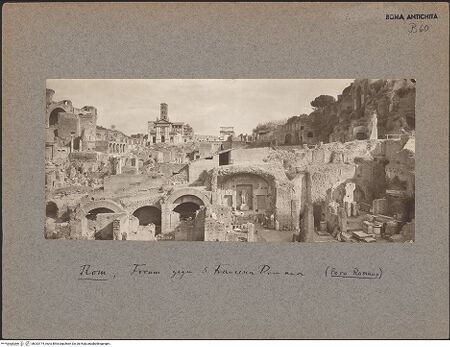 Vorderseite von bh033174_recto