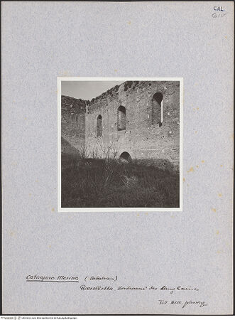 Vorderseite von bh033202_recto