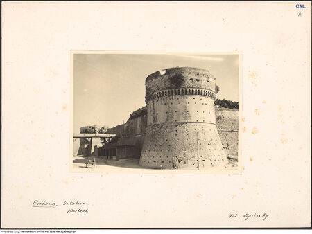 Vorderseite von bh033218_recto