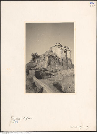 Vorderseite von bh033269_recto