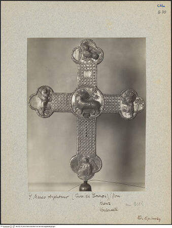 Vorderseite von bh033279_recto