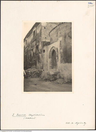 Vorderseite von bh033291_recto