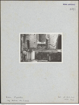 Vorderseite von bh033336_recto