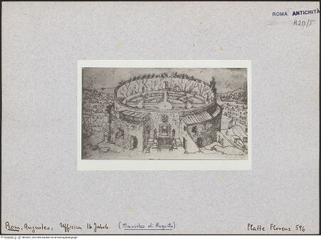 Vorderseite von bh033351_recto